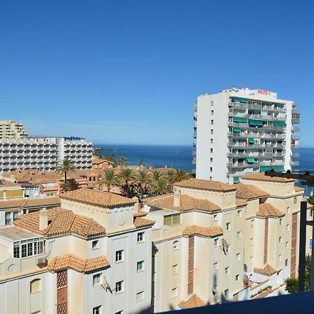 Apartamento Nido - Al Lado De La Playa Benalmádena Exterior foto