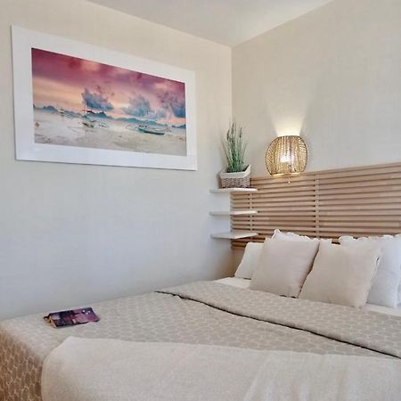 Apartamento Nido - Al Lado De La Playa Benalmádena Exterior foto
