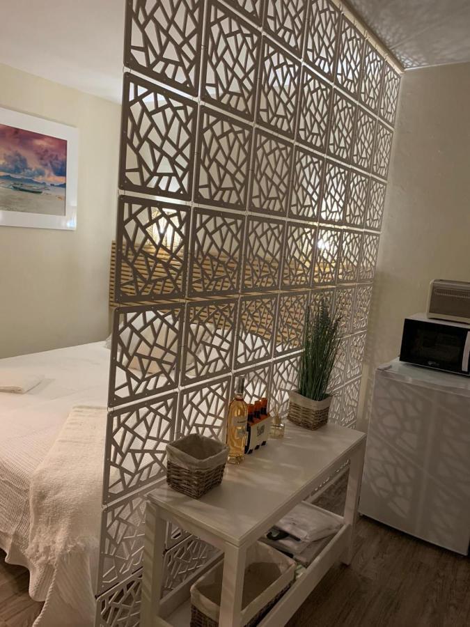 Apartamento Nido - Al Lado De La Playa Benalmádena Exterior foto