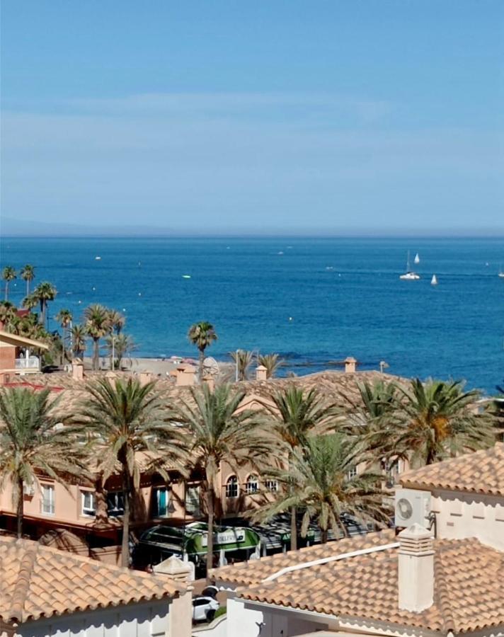 Apartamento Nido - Al Lado De La Playa Benalmádena Exterior foto