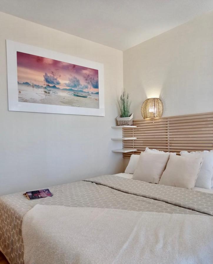 Apartamento Nido - Al Lado De La Playa Benalmádena Exterior foto