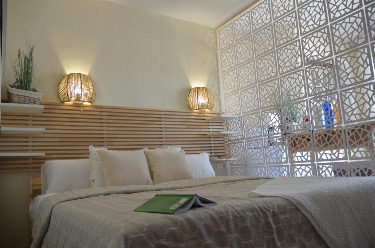Apartamento Nido - Al Lado De La Playa Benalmádena Exterior foto