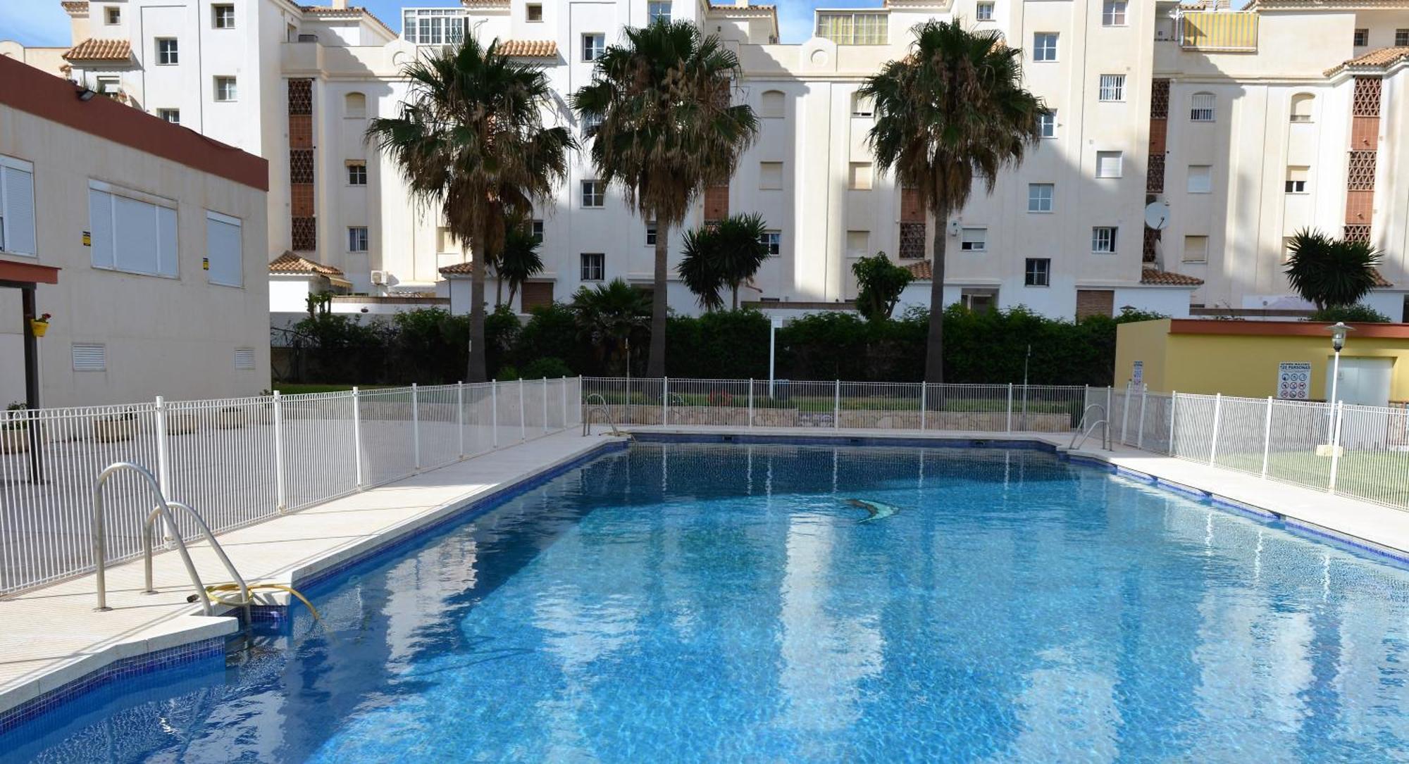 Apartamento Nido - Al Lado De La Playa Benalmádena Exterior foto