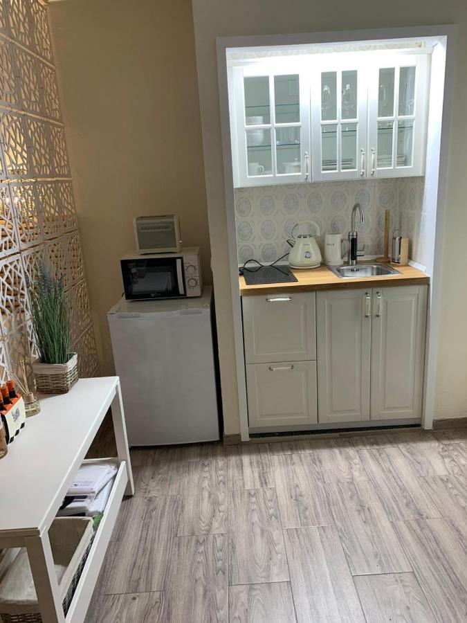 Apartamento Nido - Al Lado De La Playa Benalmádena Exterior foto