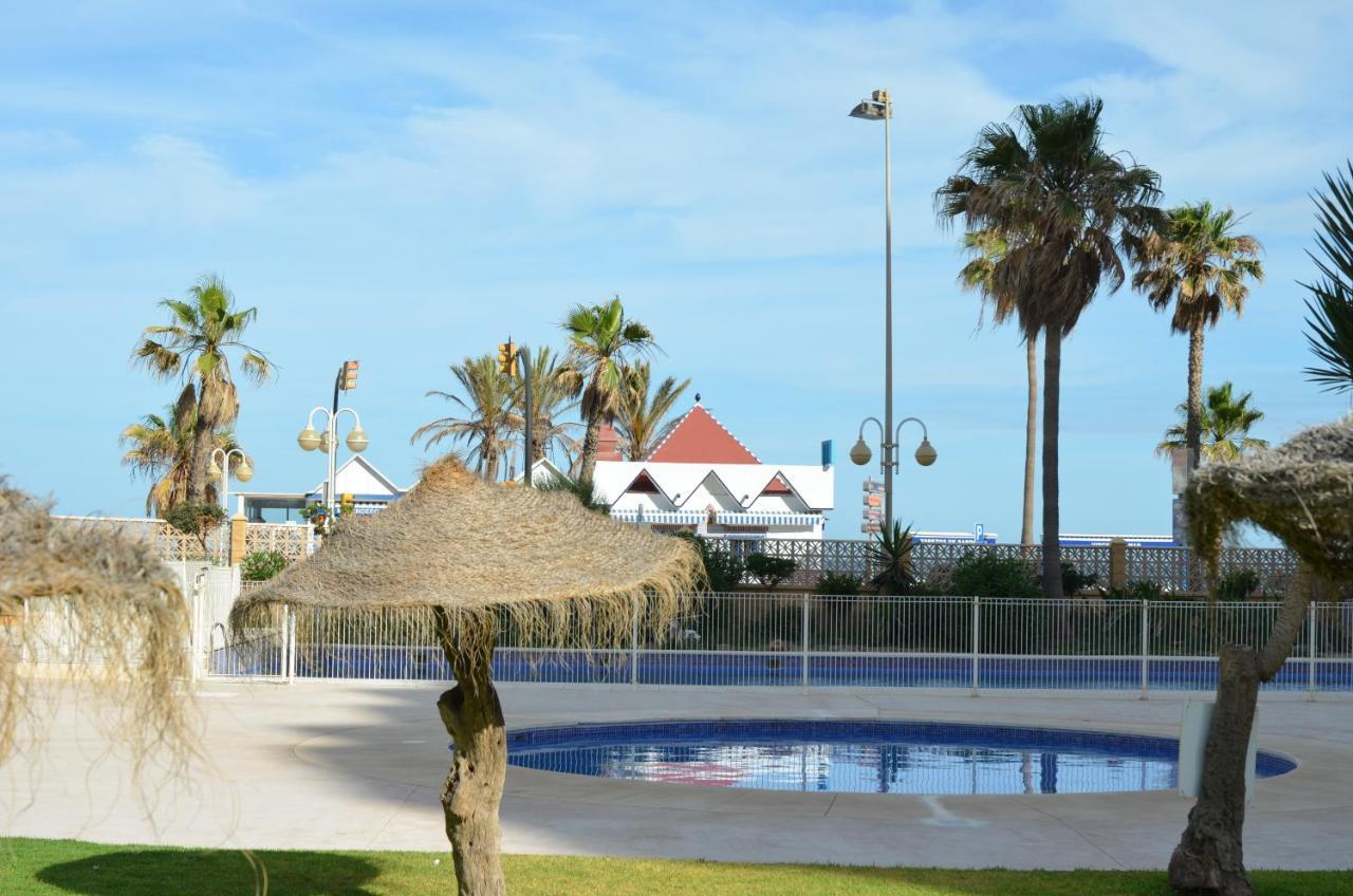 Apartamento Nido - Al Lado De La Playa Benalmádena Exterior foto