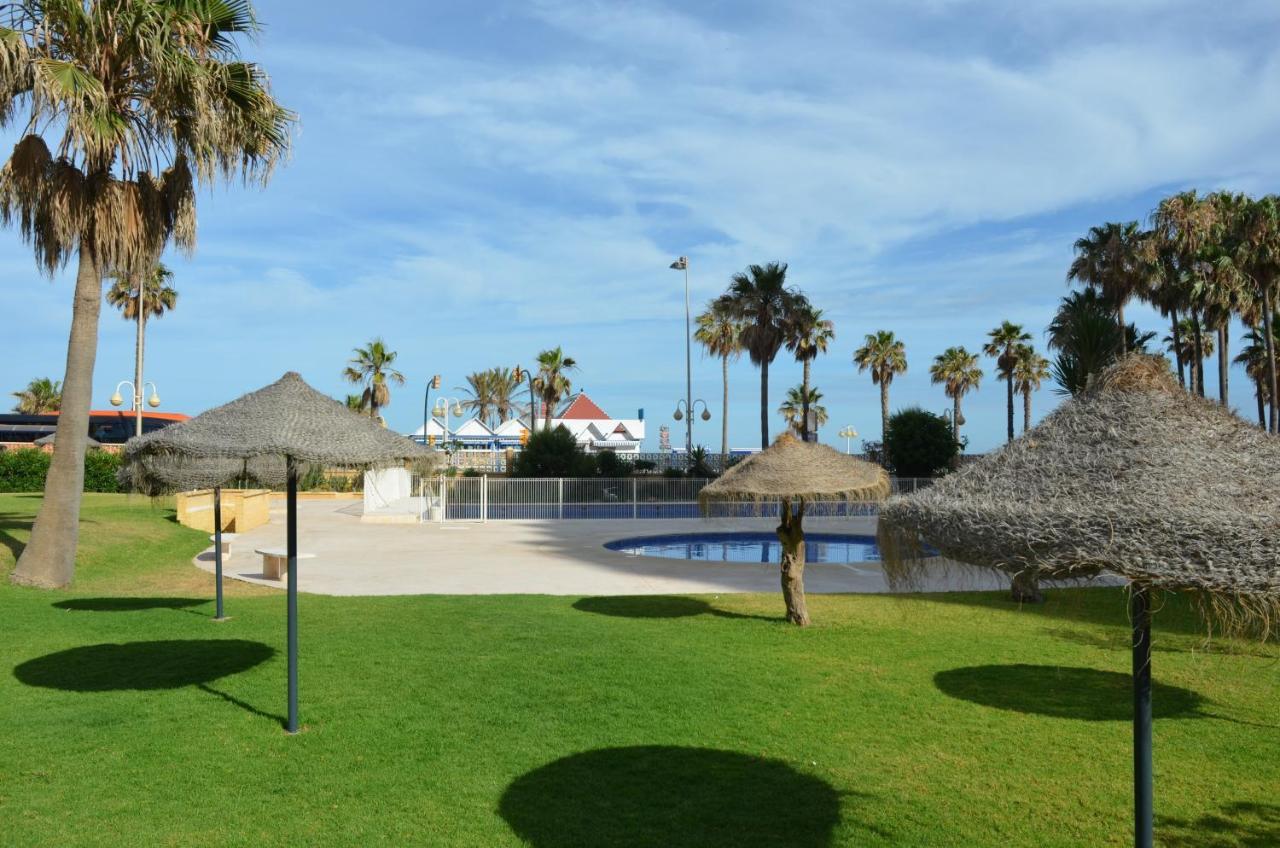 Apartamento Nido - Al Lado De La Playa Benalmádena Exterior foto