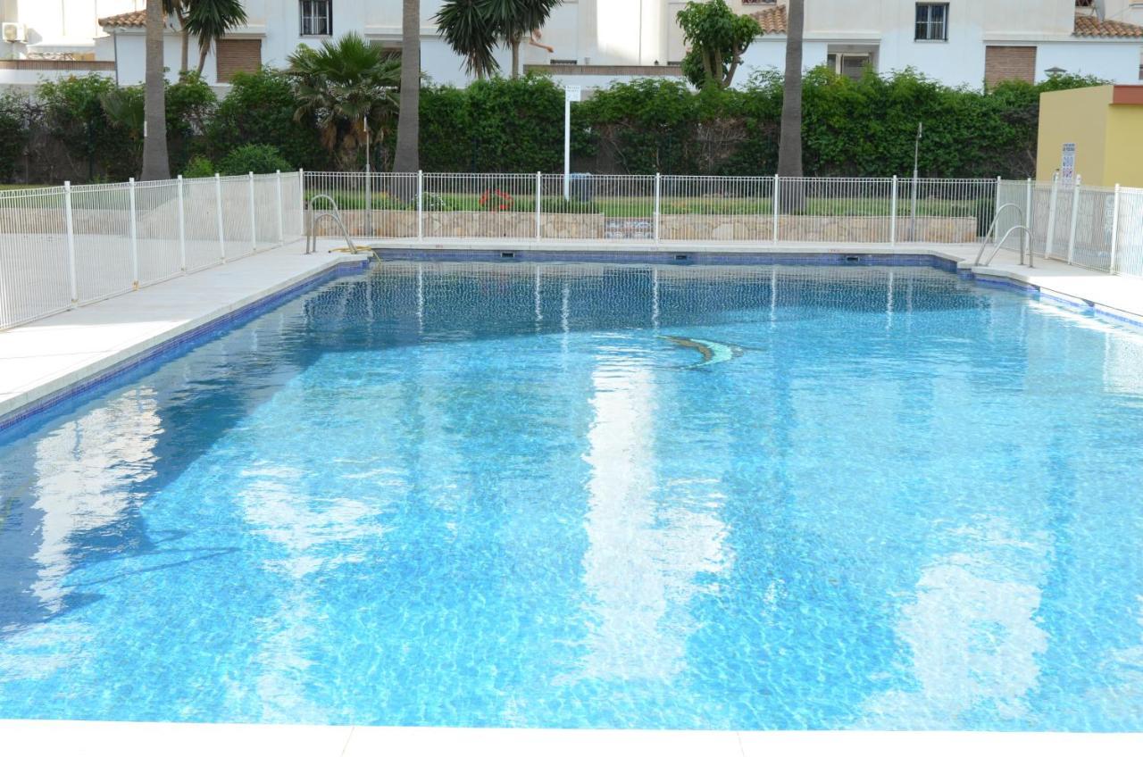 Apartamento Nido - Al Lado De La Playa Benalmádena Exterior foto