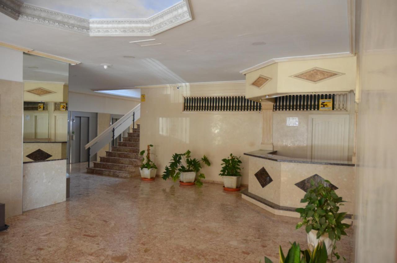 Apartamento Nido - Al Lado De La Playa Benalmádena Exterior foto